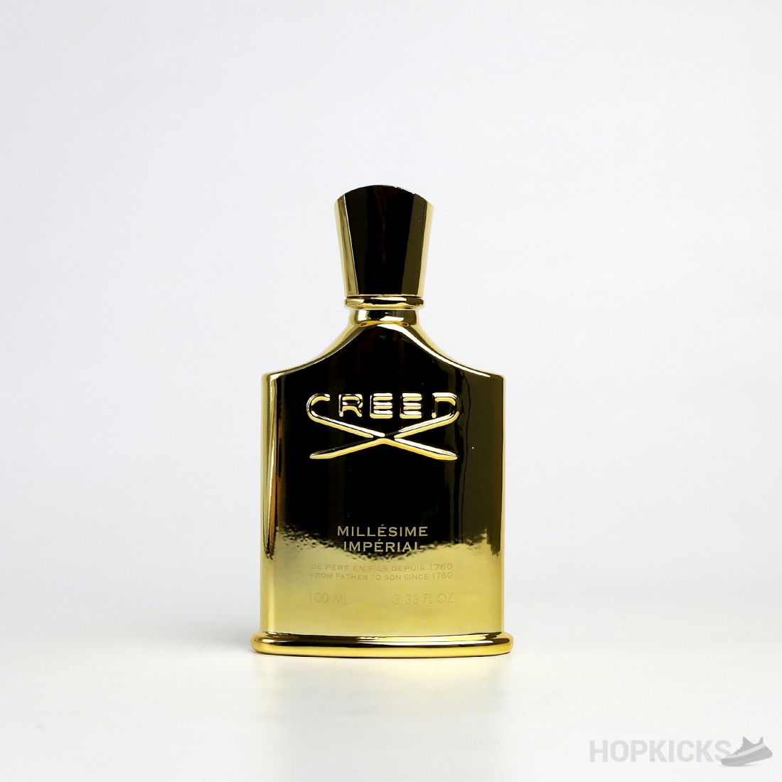 Aventus by Creed, 3.3 oz Millesime Eau De Parfum Spray for Men